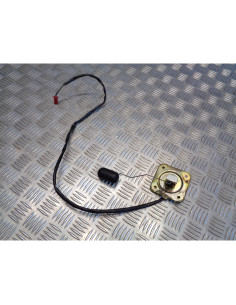 jauge essence moto honda cbr 1000 f sc25 2