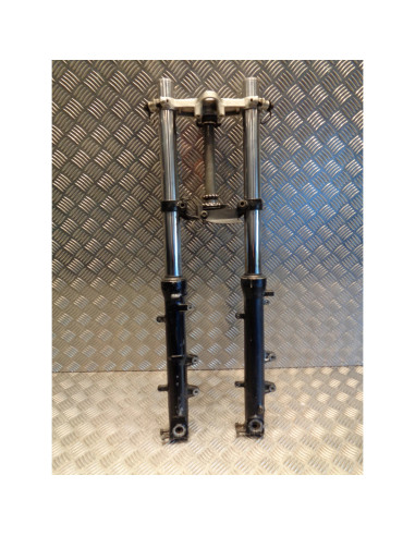 fourche moto honda cbr 1000 f sc25