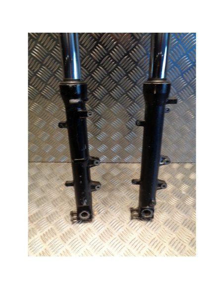 fourche moto honda cbr 1000 f sc25