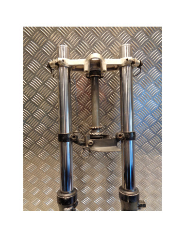 fourche moto honda cbr 1000 f sc25