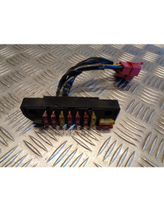 boite a fusible moto honda cbr 1000 f sc25