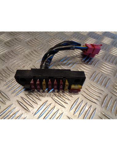 boite a fusible moto honda cbr 1000 f sc25