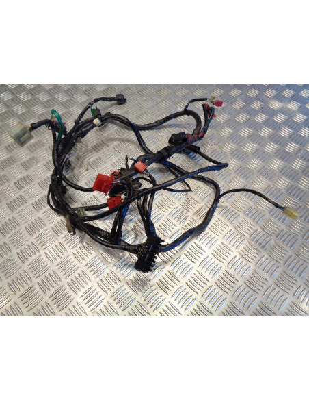 faisceau electrique moto honda cbr 1000 f sc25