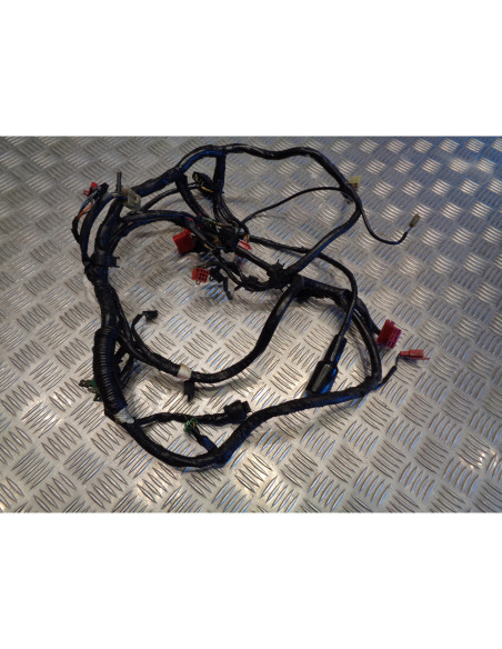 faisceau electrique moto honda cbr 1000 f sc25