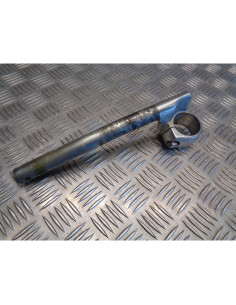 demi guidon gauche moto honda cbr 1000 f sc25