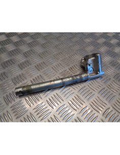 demi guidon gauche moto honda cbr 1000 f sc25 2