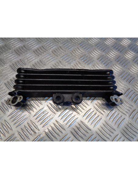 radiateur huile moto honda cbr 1000 f sc25
