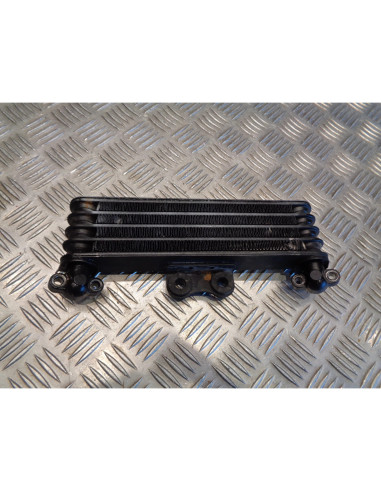 radiateur huile moto honda cbr 1000 f sc25