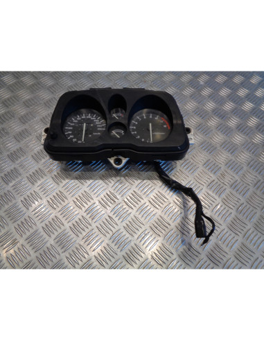 compteur vitesse tableau bord moto honda cbr 1000 f sc25