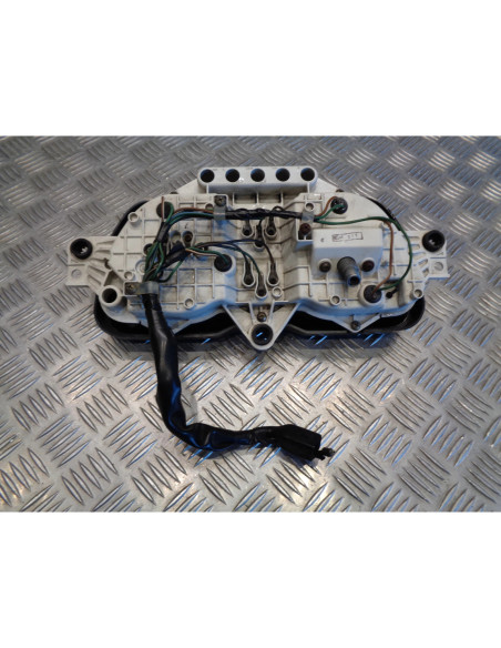 compteur vitesse tableau bord moto honda cbr 1000 f sc25