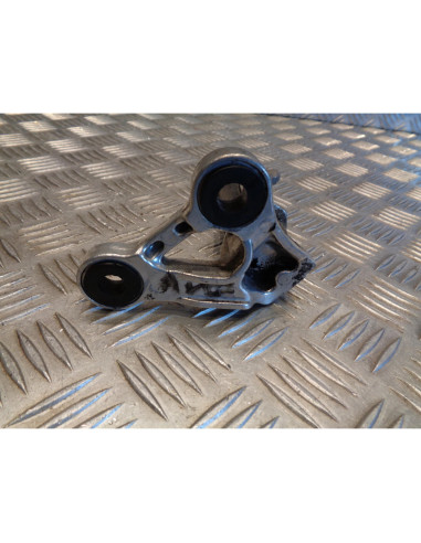 platine repose cale pied gauche moto honda cbr 1000 f sc25