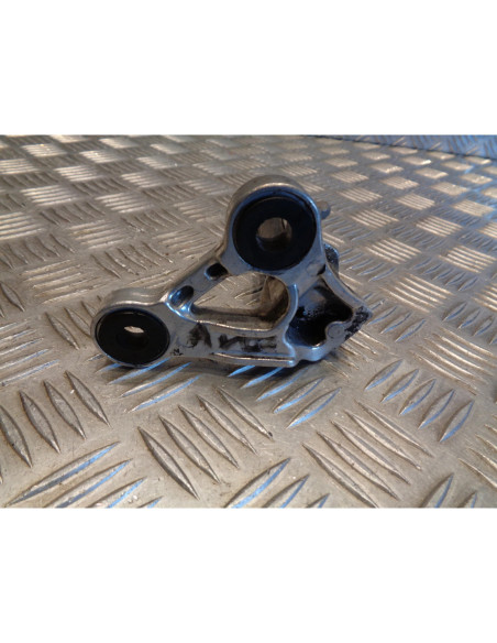 platine repose cale pied gauche moto honda cbr 1000 f sc25
