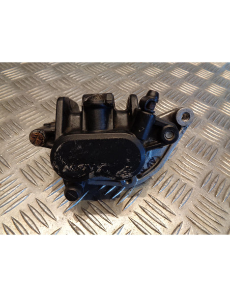 etrier frein avant droit moto honda cbr 1000 f sc25