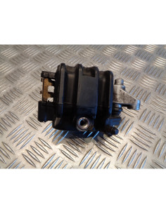 etrier frein avant droit moto honda cbr 1000 f sc25 2