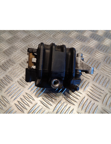 etrier frein avant droit moto honda cbr 1000 f sc25