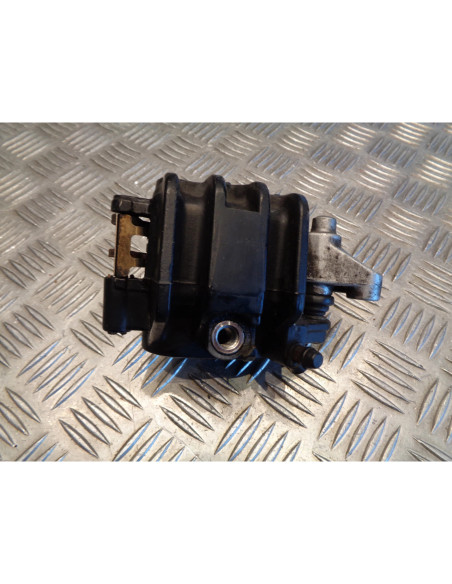 etrier frein avant droit moto honda cbr 1000 f sc25
