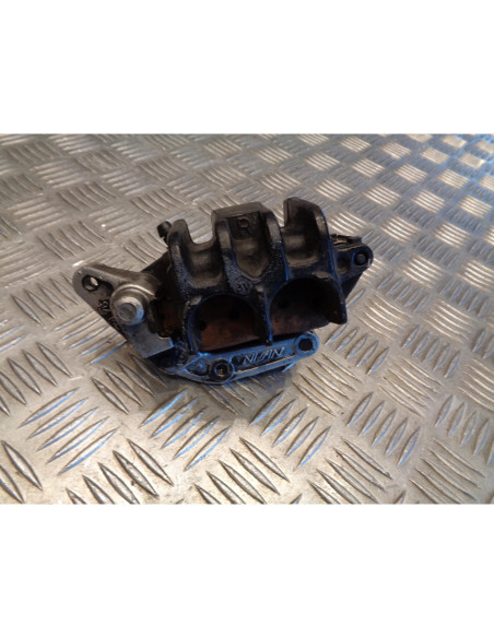 etrier frein avant droit moto honda cbr 1000 f sc25