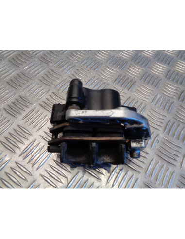 etrier frein avant droit moto honda cbr 1000 f sc25