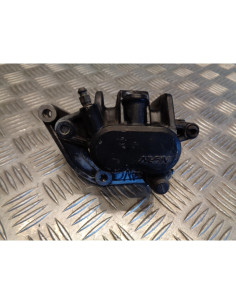 etrier frein avant gauche moto honda cbr 1000 f sc25