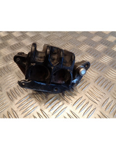 etrier frein avant gauche moto honda cbr 1000 f sc25 2