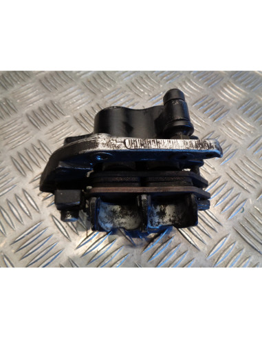 etrier frein avant gauche moto honda cbr 1000 f sc25