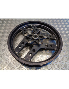 jante roue avant moto honda vf 1000 f 2