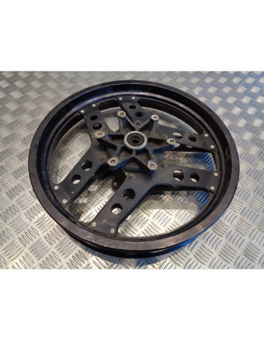 jante roue avant moto honda vf 1000 f