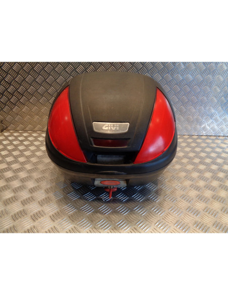 top case givi pour moto scooter