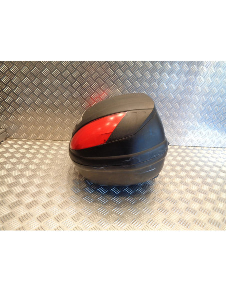 top case givi pour moto scooter