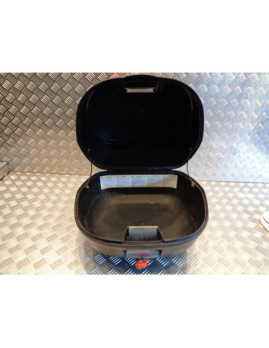 top case givi pour moto scooter