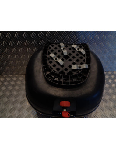top case givi pour moto scooter