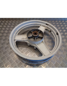 roue jante arriere moto honda 750 vfr rc24
