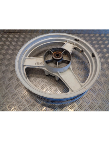 roue jante arriere moto honda 750 vfr rc24