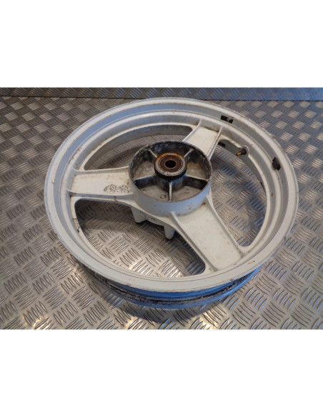 roue jante arriere moto honda 750 vfr rc24