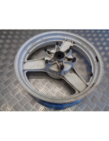 roue jante arriere moto honda 750 vfr rc24