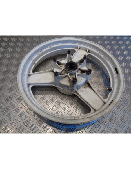roue jante arriere moto honda 750 vfr rc24