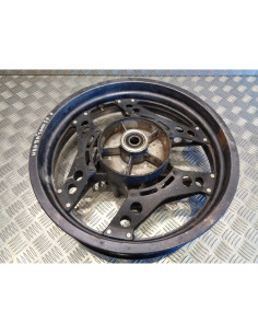jante roue arriere moto honda vf 1000 f 2