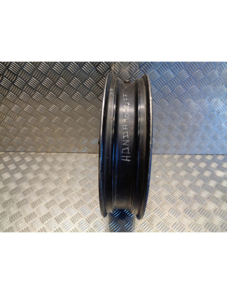 jante roue arriere moto honda vf 1000 f