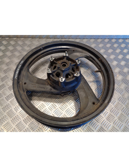 roue jante arriere moto yamaha 125 tdr jya5ae