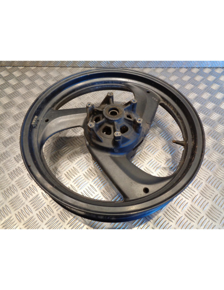roue jante arriere moto yamaha 125 tdr jya5ae