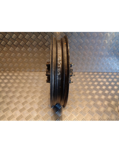 roue jante arriere moto yamaha 125 tdr jya5ae