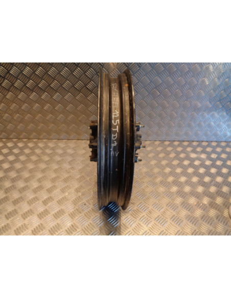 roue jante arriere moto yamaha 125 tdr jya5ae