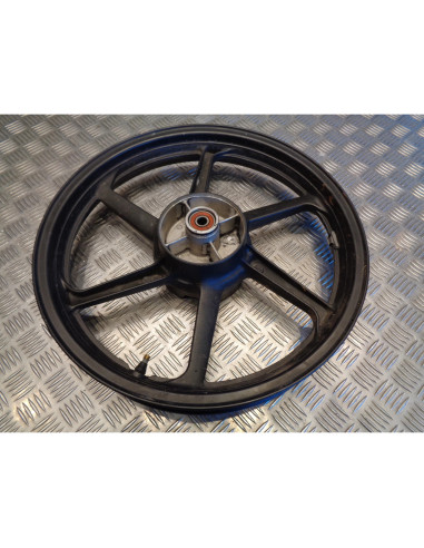 roue jante arriere moto honda 125 cbr jc34a mlhjc34a