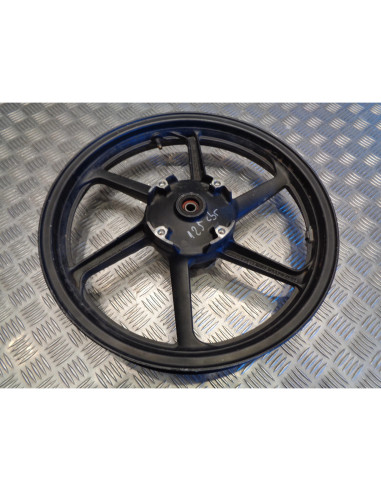 roue jante arriere moto honda 125 cbr jc34a mlhjc34a