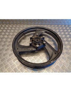 roue jante avant moto yamaha 125 tdr jya5ae