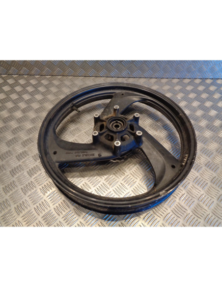 roue jante avant moto yamaha 125 tdr jya5ae