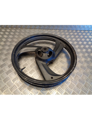roue jante avant moto yamaha 125 tdr jya5ae