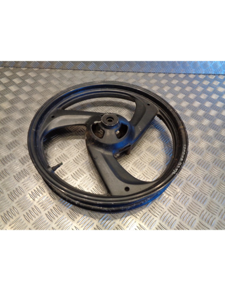 roue jante avant moto yamaha 125 tdr jya5ae