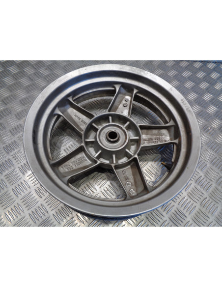 roue jante arriere scooter yamaha 125 x max se32 2006-09 skycruiser xmax x-max