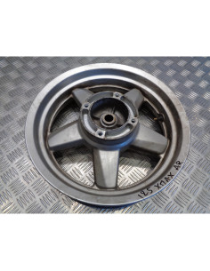 roue jante arriere scooter yamaha 125 x max se32 2006-09 skycruiser xmax x-max 2